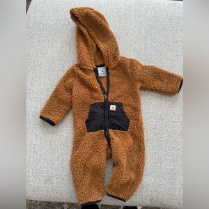 Carhartt Baby Outwear Jacket/Suit
